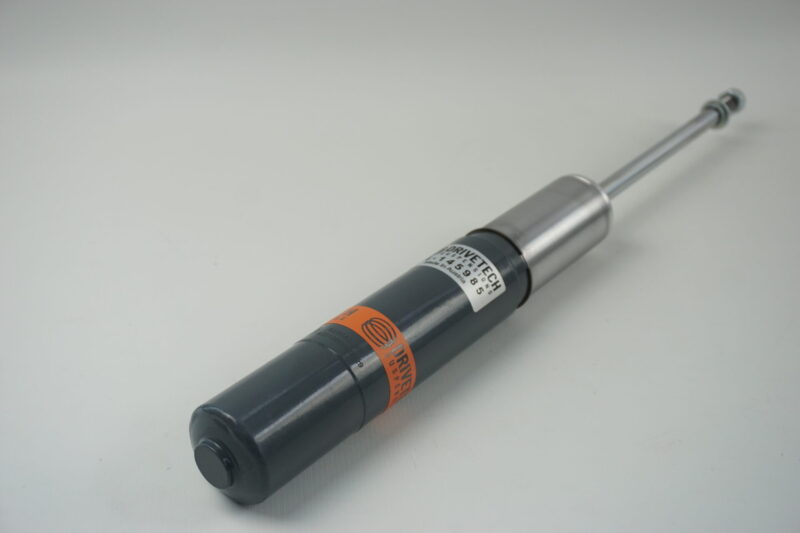 Drivetech Suspensions Stoßdämpfer Airride - Audi MLB/MLB Evo VA – Bild 4