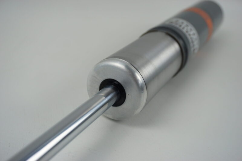 Drivetech Suspensions Stoßdämpfer Airride - Audi MLB/MLB Evo VA – Bild 5