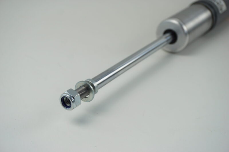 Drivetech Suspensions Stoßdämpfer Airride - Audi MLB/MLB Evo VA – Bild 3